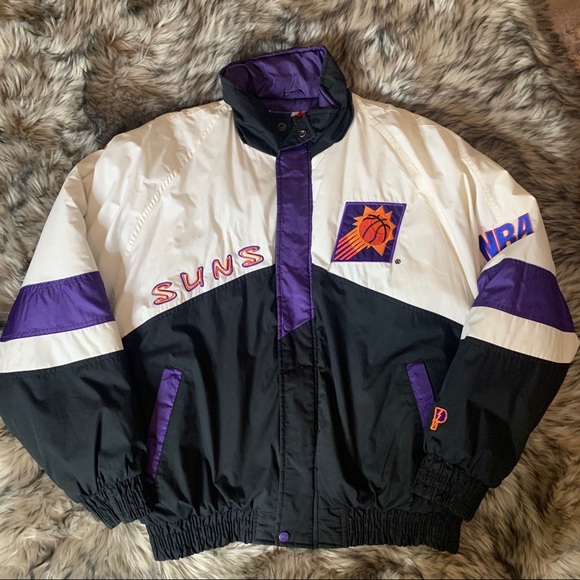 Pro player nba jackets Clearance